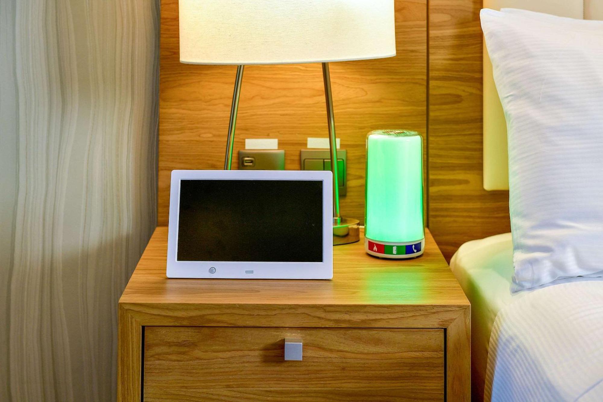 Comfort Hotel Jeddah King Road Exterior photo